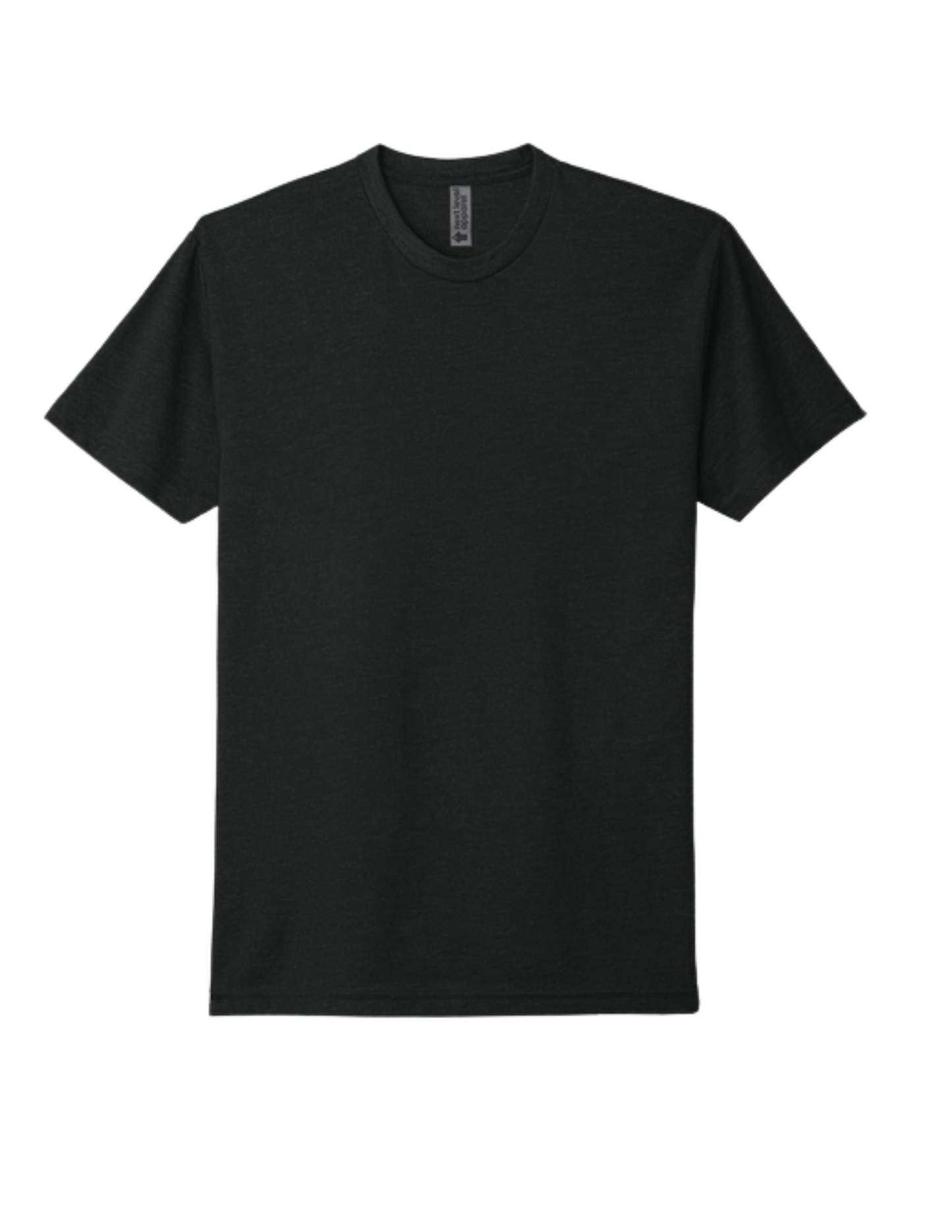 Next Level Apparel Adult CVC Tee NL6210