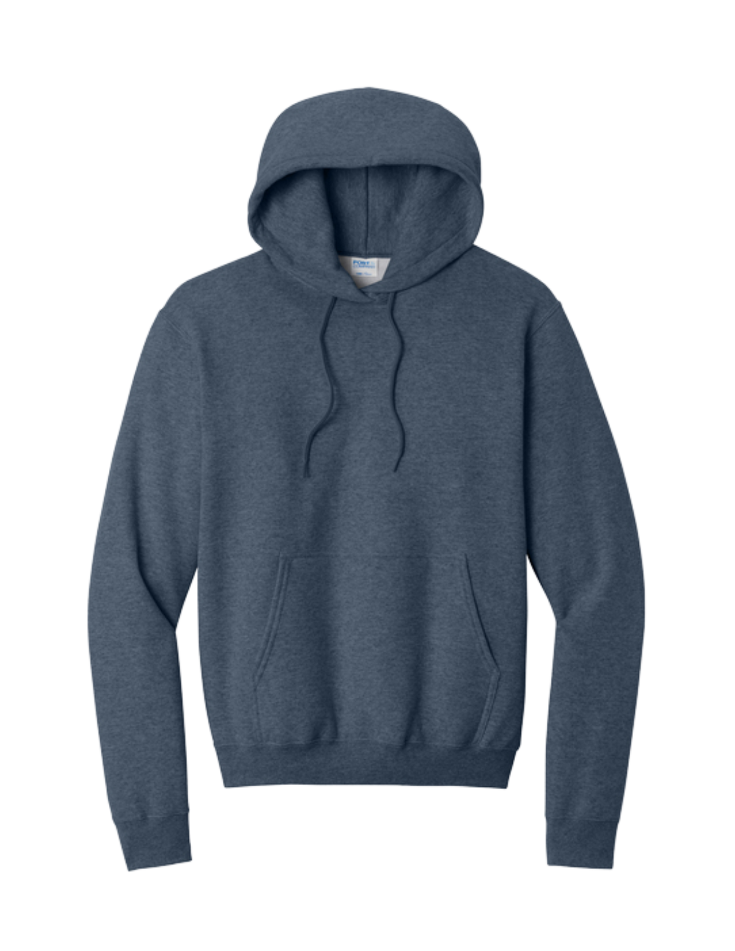 Hooded Sweatshirt - PC78H- ONLINE STORE