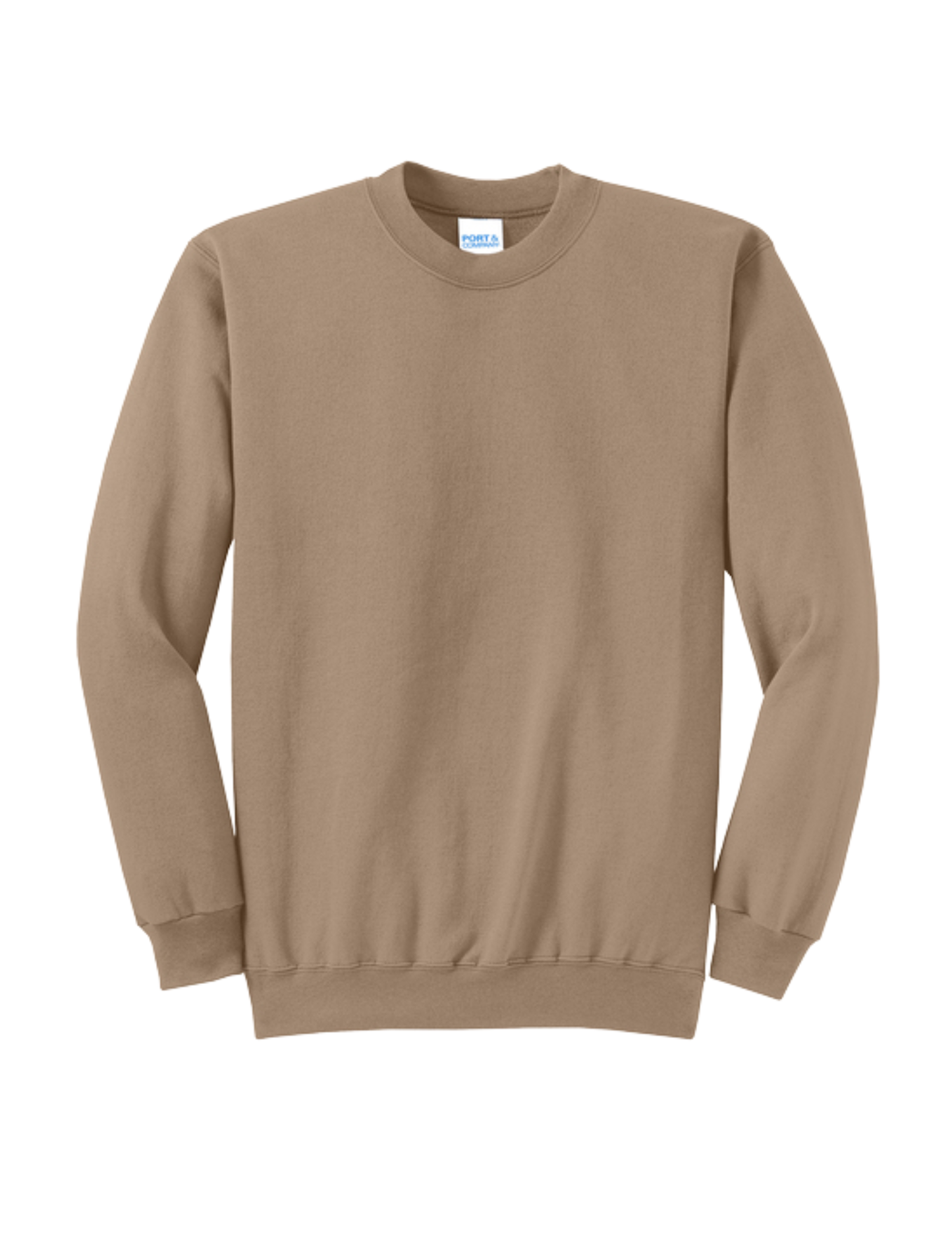 Crewneck Sweatshirt - PC78 ONLINE STORE