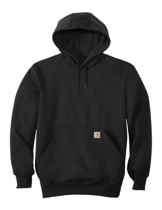 Carhartt® Rain Defender® Paxton Heavyweight Hooded Sweatshirt CT100615
