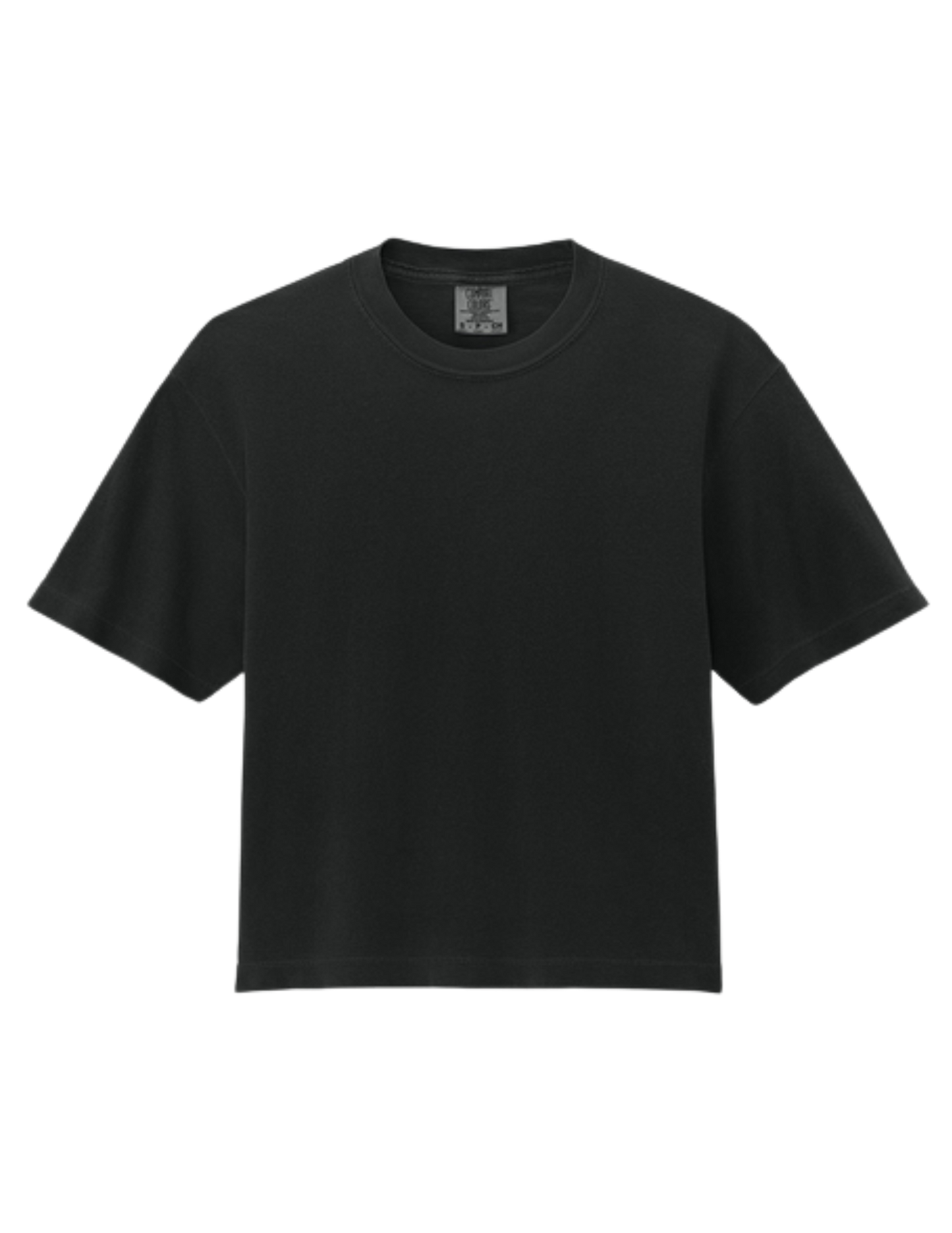 Comfort Colors® Women’s Heavyweight Boxy Tee-3023CL ONLINE STORE