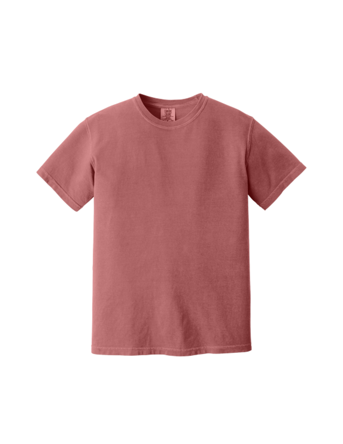 Comfort Colors Heavyweight Ring Spun Tee-1717 ONLINE STORE