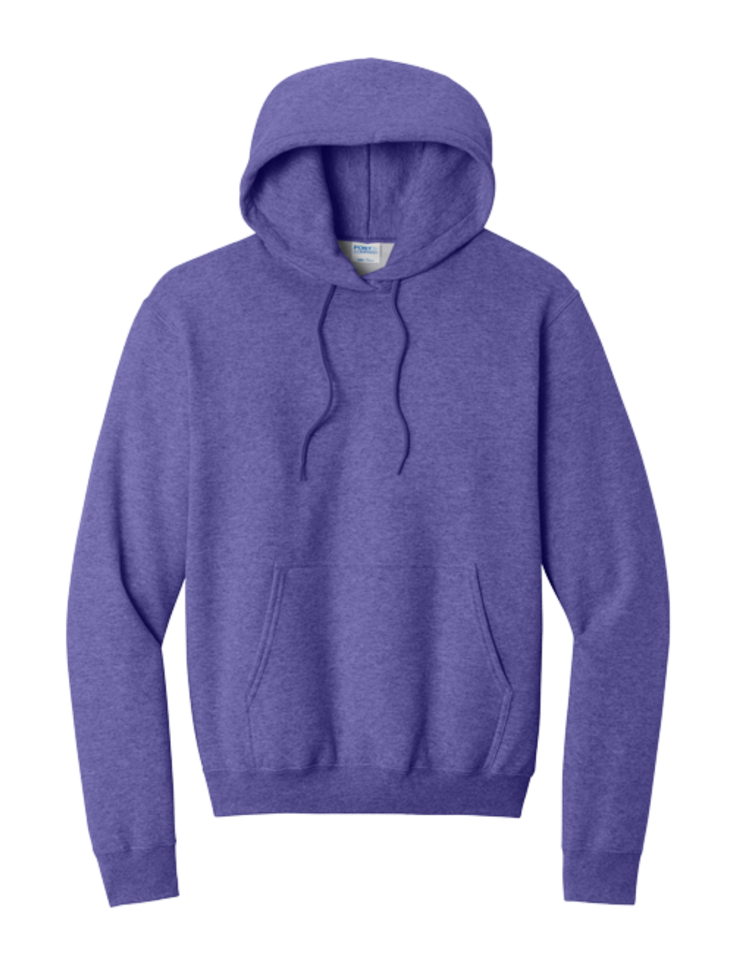 Hooded Sweatshirt - PC78H- ONLINE STORE
