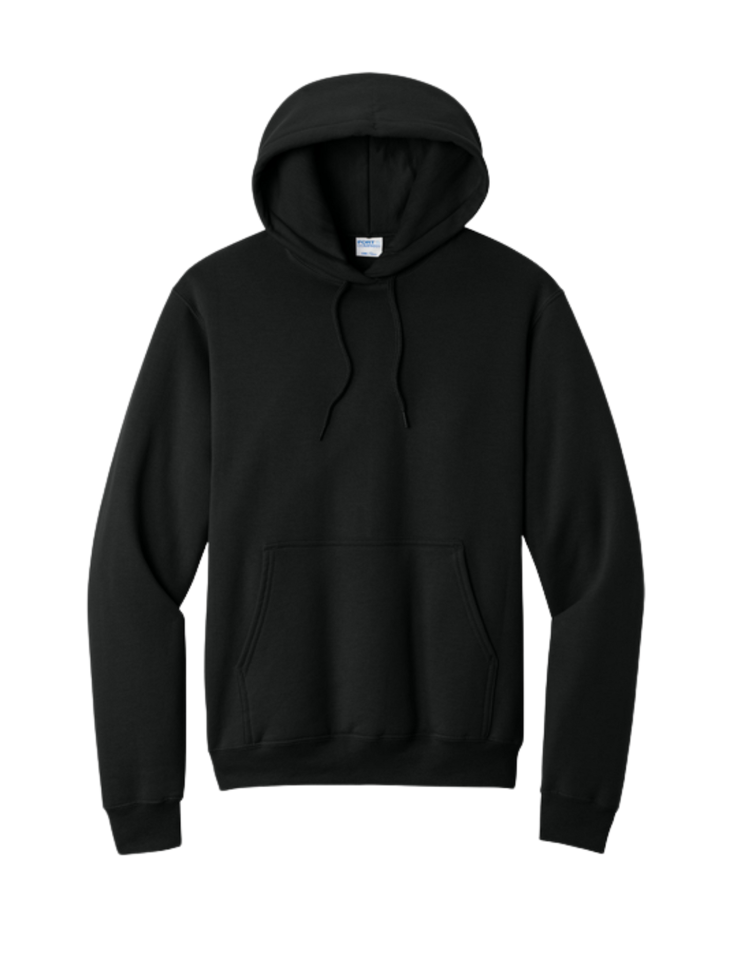 Hooded Sweatshirt - PC78H- ONLINE STORE