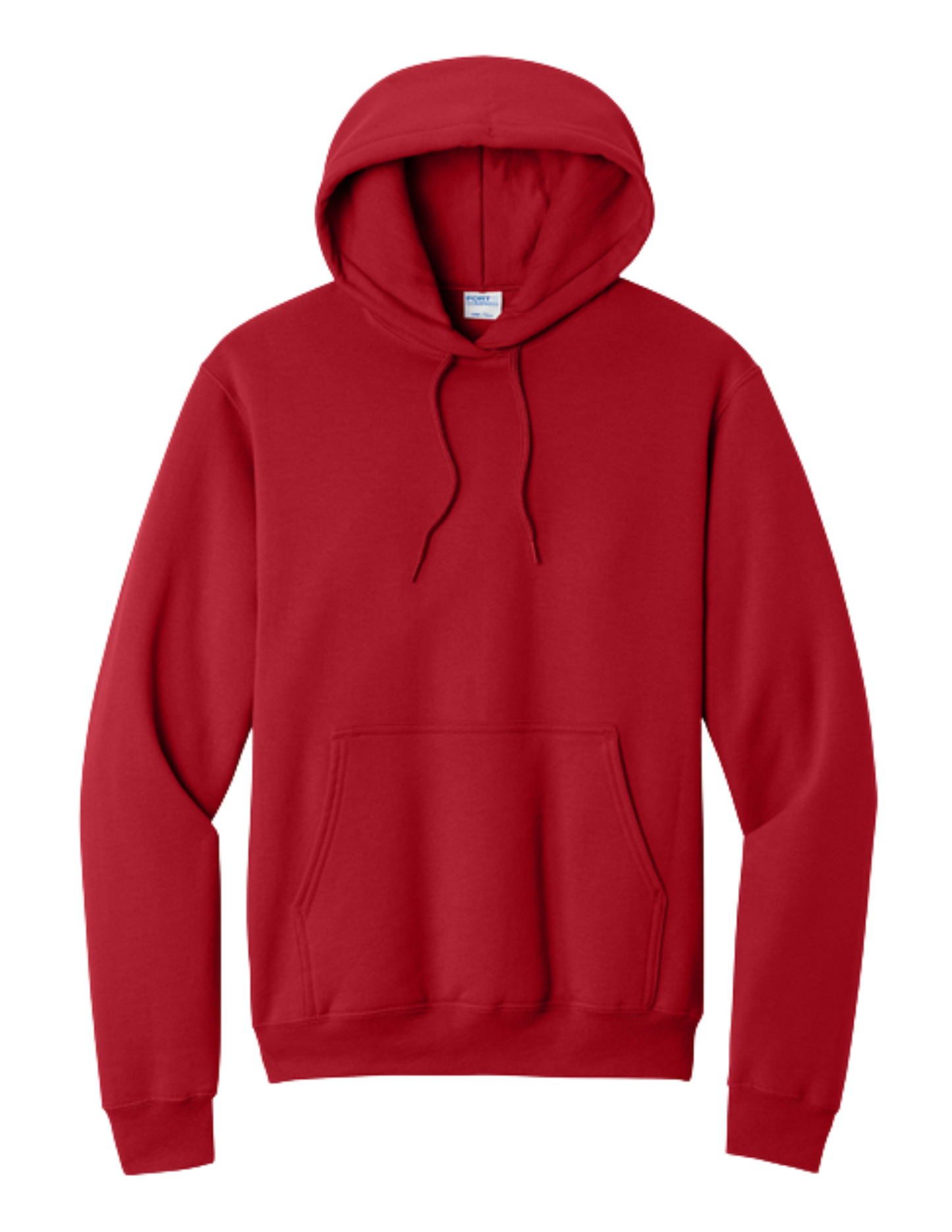 Hooded Sweatshirt - PC78H- ONLINE STORE
