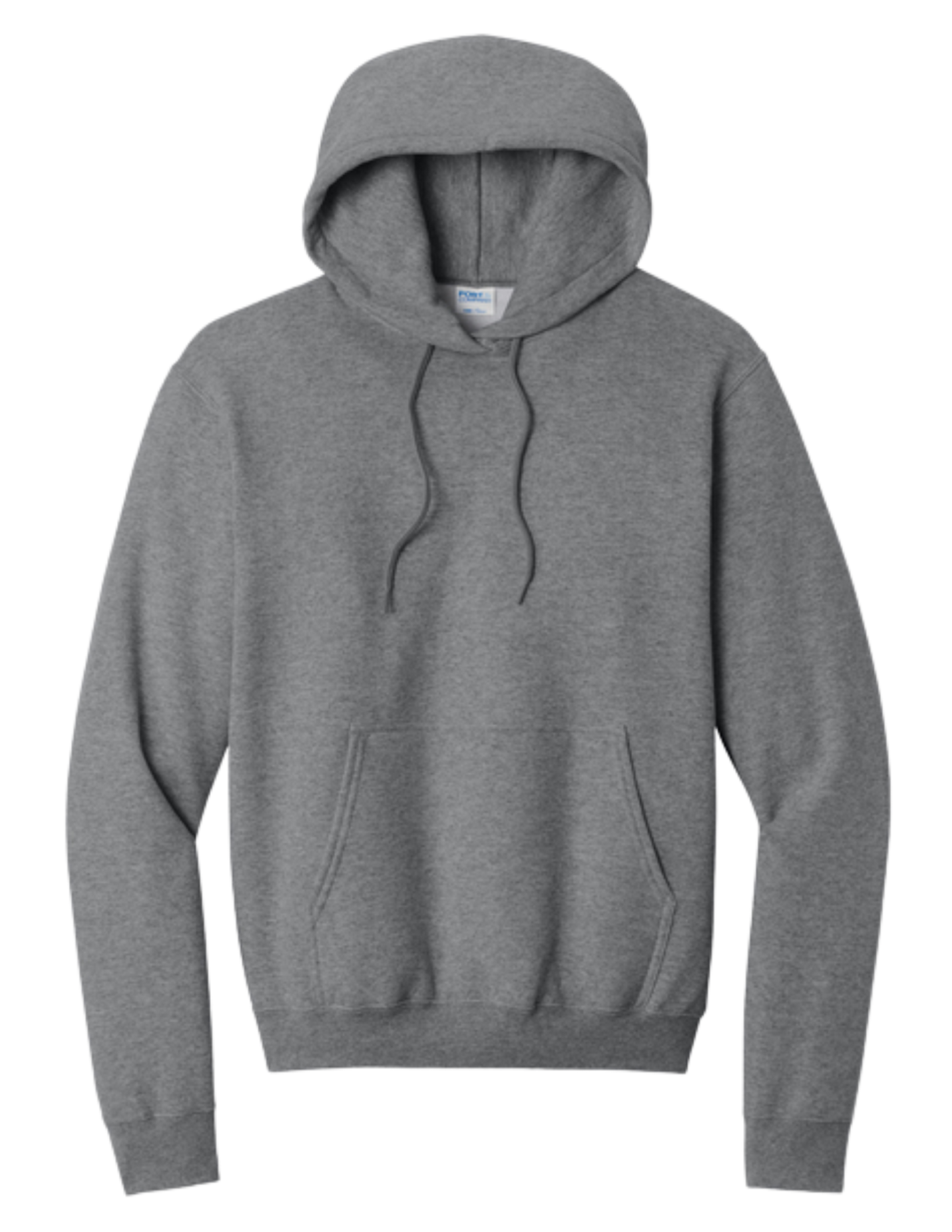 Hooded Sweatshirt - PC78H- ONLINE STORE