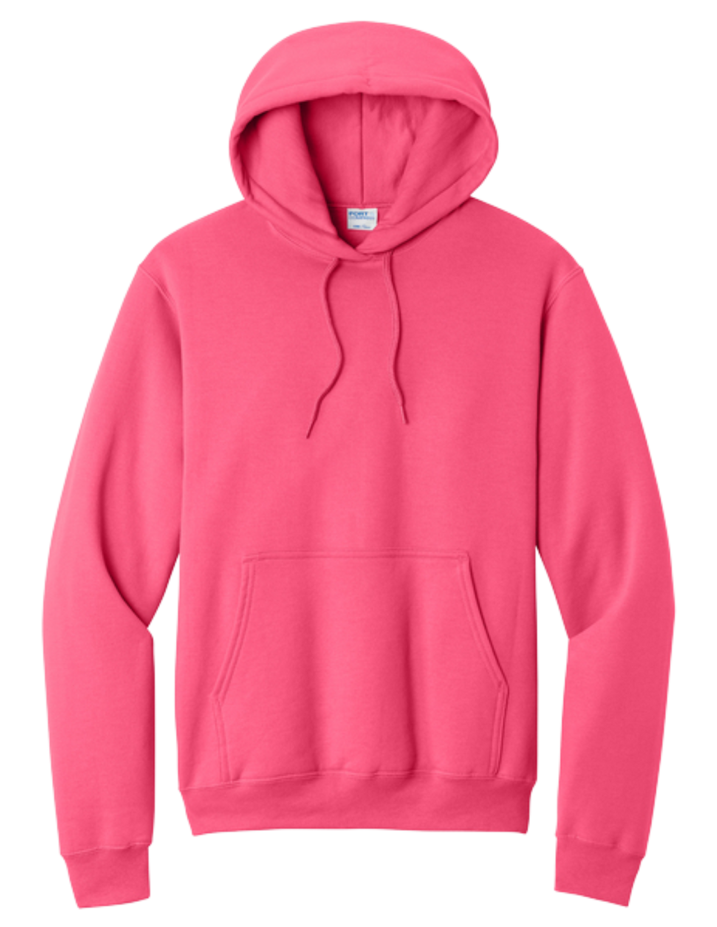 Hooded Sweatshirt - PC78H- ONLINE STORE