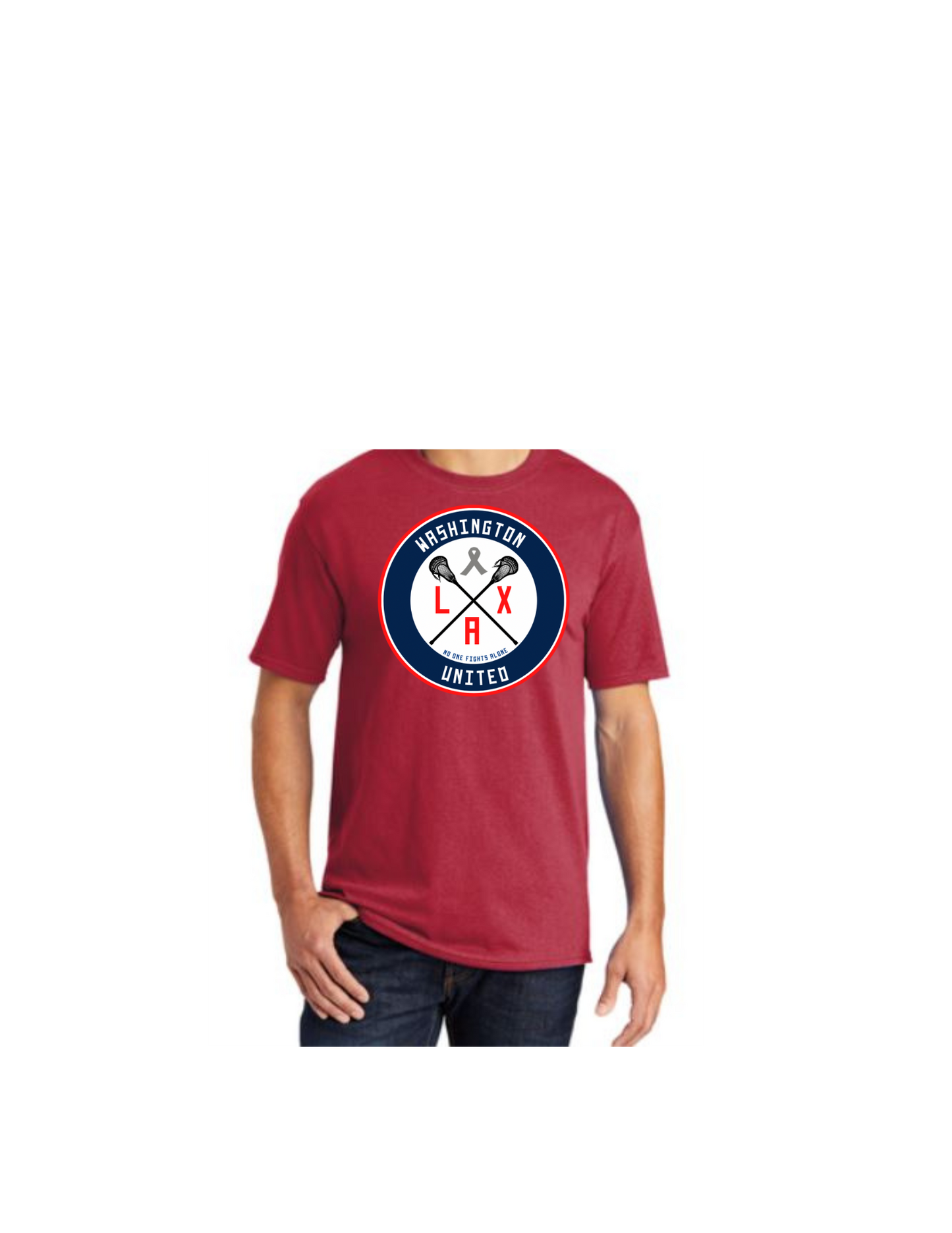 WUL Short Sleeve T-Shirt