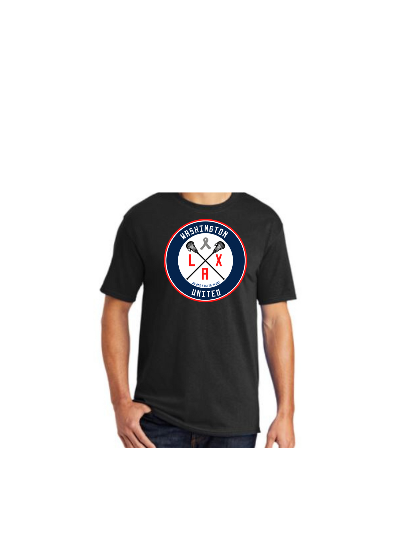 WUL Short Sleeve T-Shirt