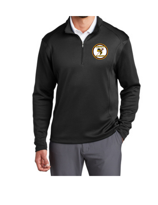 Hornets Lacrosse Nike Sport Cover-Up