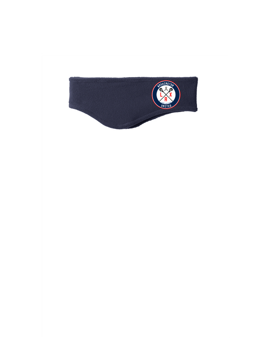 WUL Stretch Fleece Headband