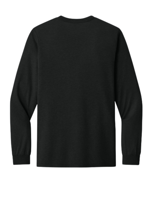 BELLA+CANVAS Unisex Triblend Long Sleeve Tee BC3513