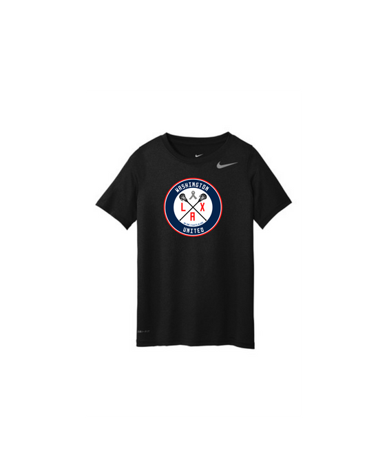 WUL Nike Youth Legend Tee
