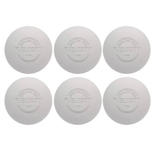 Velocity Lacrosse Balls NOCSAE